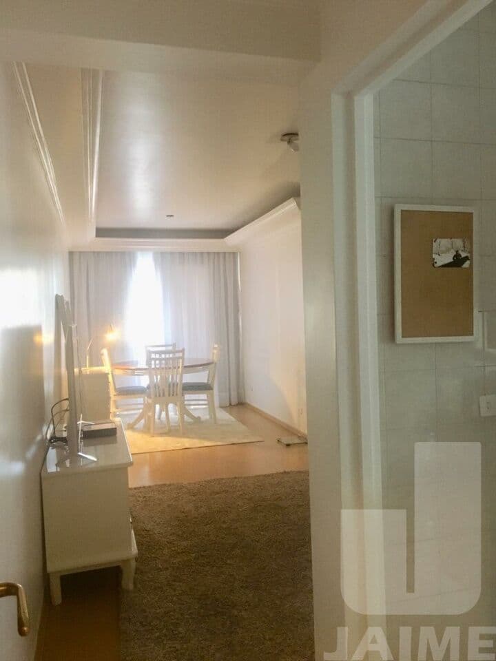 Apartamento de 3 dormitórios na R Caraíbas — Perdizes, São Paulo - foto 5