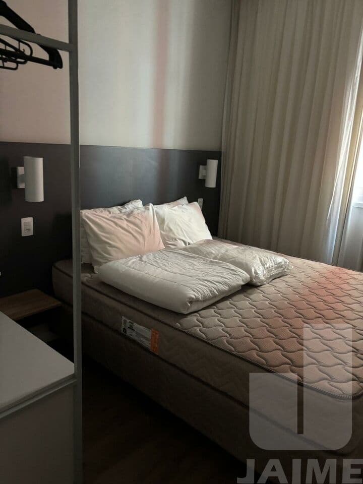Apartamento de 1 dormitório na R CONSELHEIRO BROTERO — Higienópolis, São Paulo - foto 2