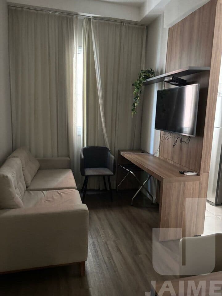 Apartamento em Higienópolis
