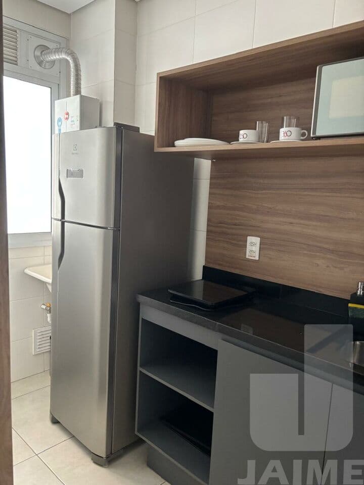 Apartamento de 1 dormitório na R CONSELHEIRO BROTERO — Higienópolis, São Paulo - foto 4