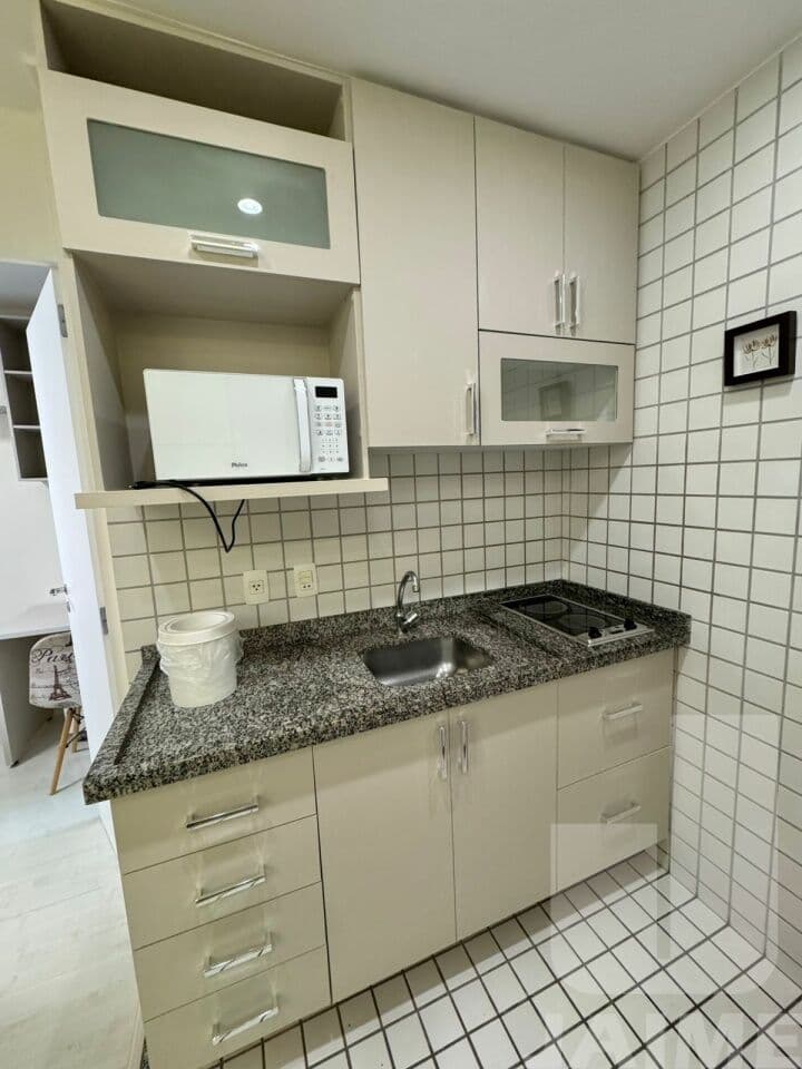 Apartamento de 1 dormitório na R Cardoso de Almeida — Perdizes, São Paulo - foto 4