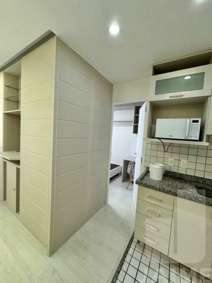 Apartamento de 1 dormitório na R Cardoso de Almeida — Perdizes, São Paulo - foto 3