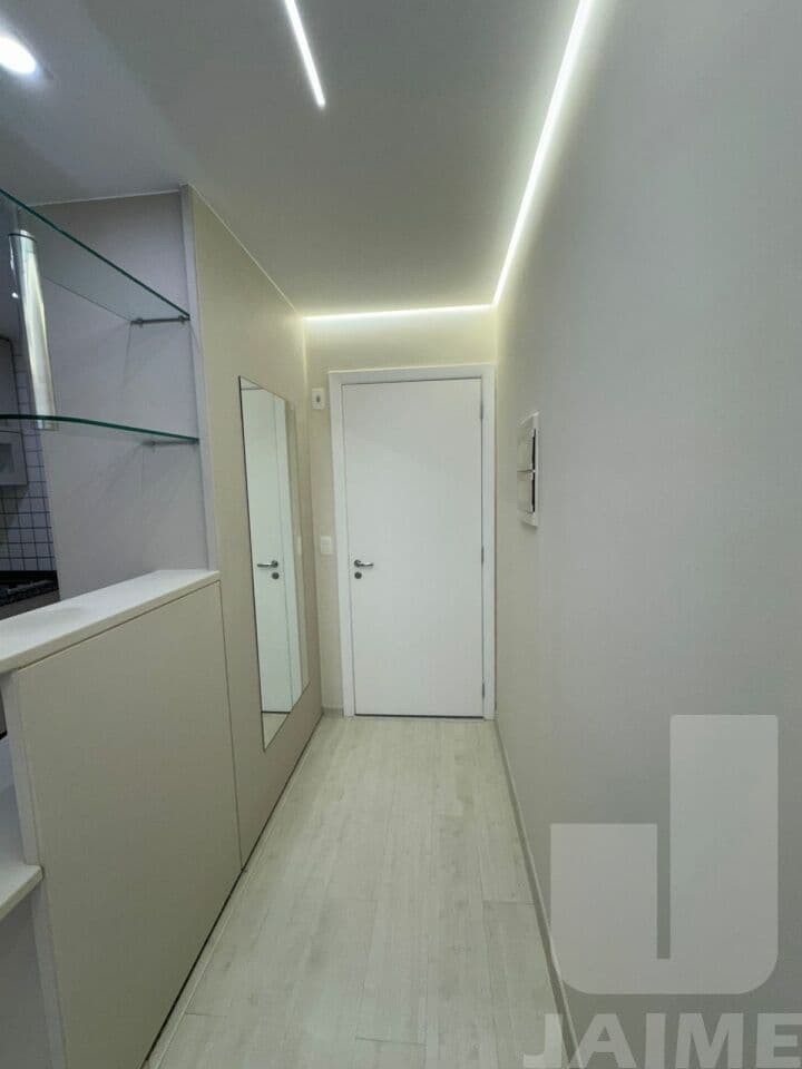 Apartamento de 1 dormitório na R Cardoso de Almeida — Perdizes, São Paulo - foto 2