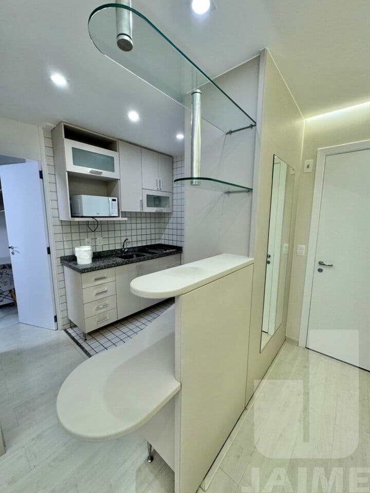 Apartamento de 1 dormitório na R Cardoso de Almeida — Perdizes, São Paulo - foto 5