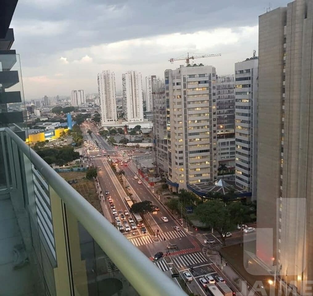 Comercial na AV Marquês de São Vicente — Várzea da Barra Funda, São Paulo - foto 4