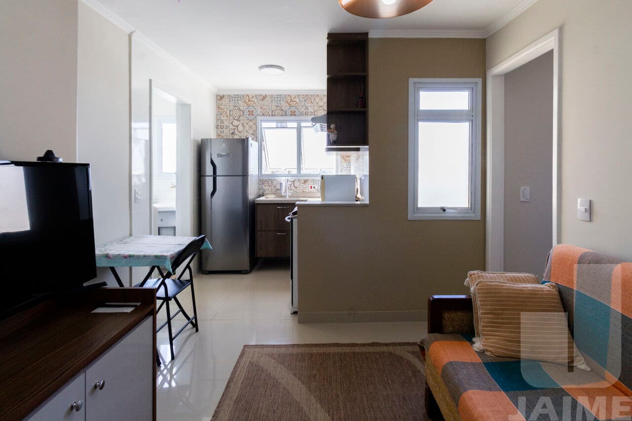Apartamento em Campos Elíseos