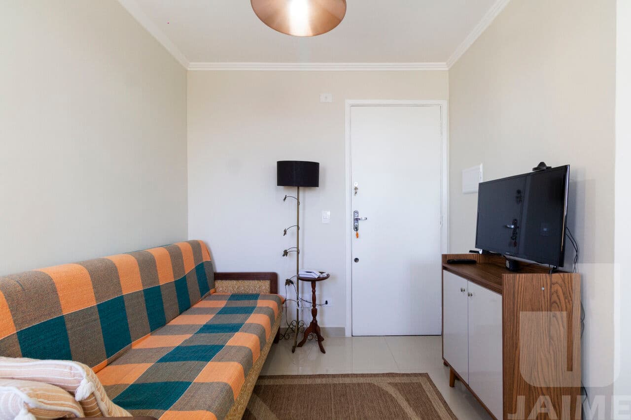 Apartamento de 1 dormitório na AL EDUARDO PRADO — Campos Elíseos, São Paulo - foto 2