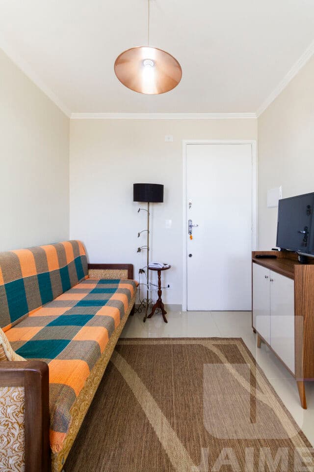 Apartamento de 1 dormitório na AL EDUARDO PRADO — Campos Elíseos, São Paulo - foto 3