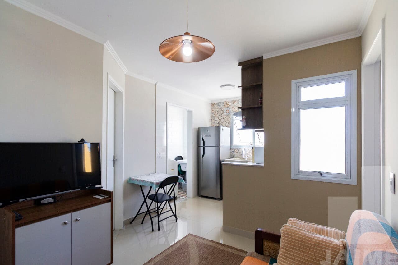 Apartamento de 1 dormitório na AL EDUARDO PRADO — Campos Elíseos, São Paulo - foto 5