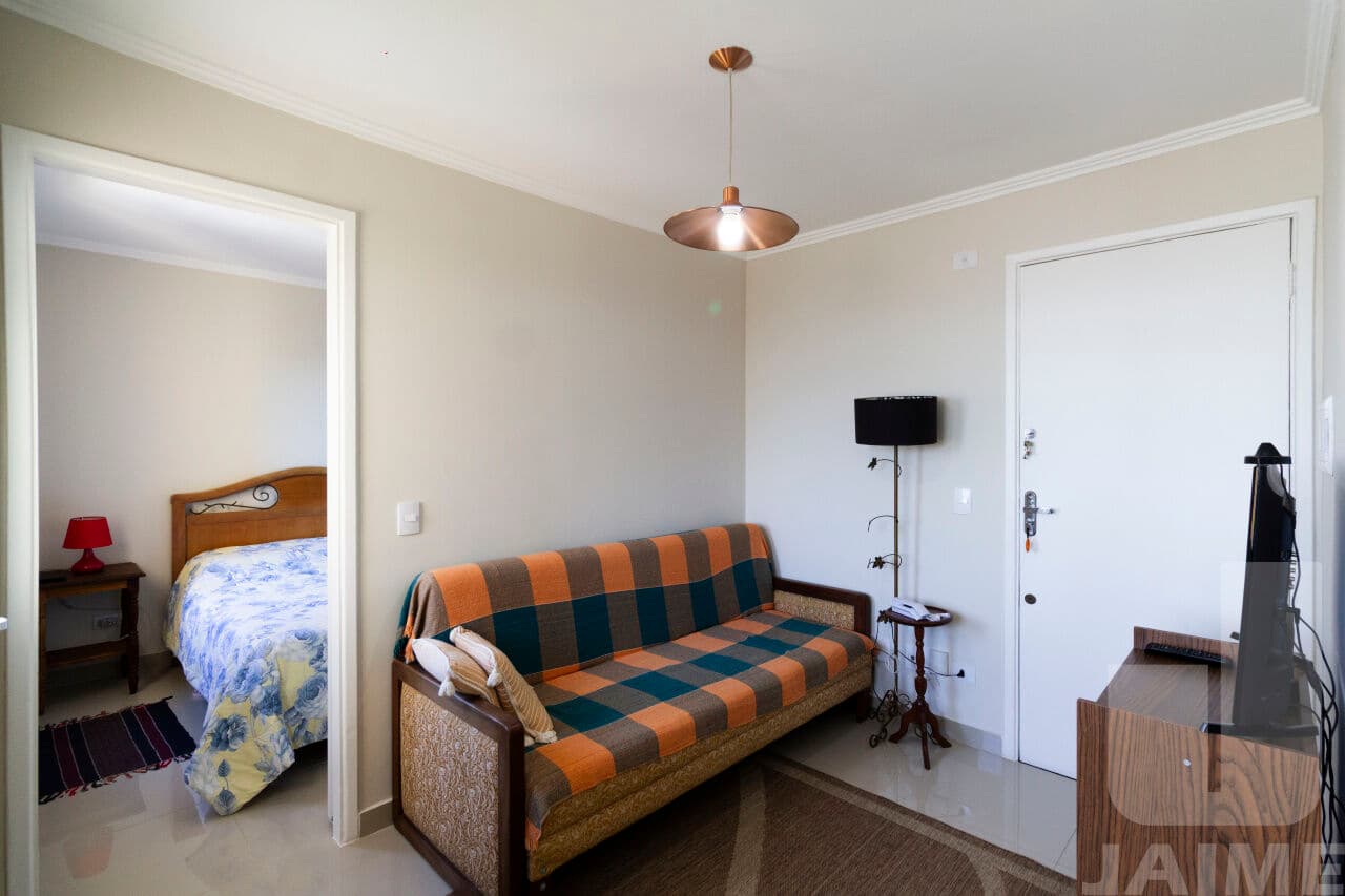 Apartamento de 1 dormitório na AL EDUARDO PRADO — Campos Elíseos, São Paulo - foto 4