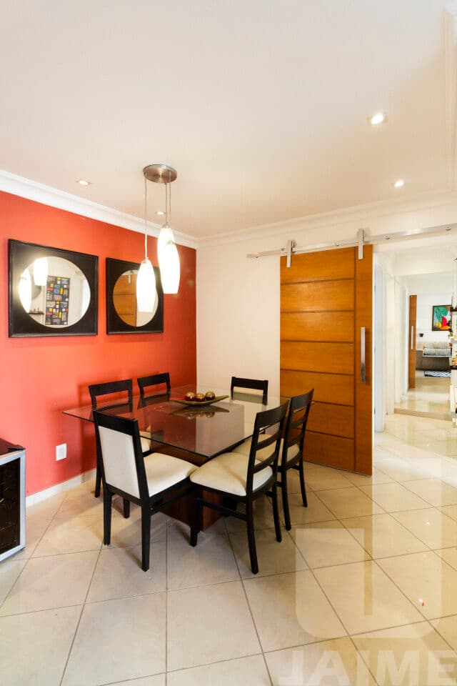 Apartamento de 3 dormitórios na R CAYOWAÁ — Perdizes, São Paulo - foto 3