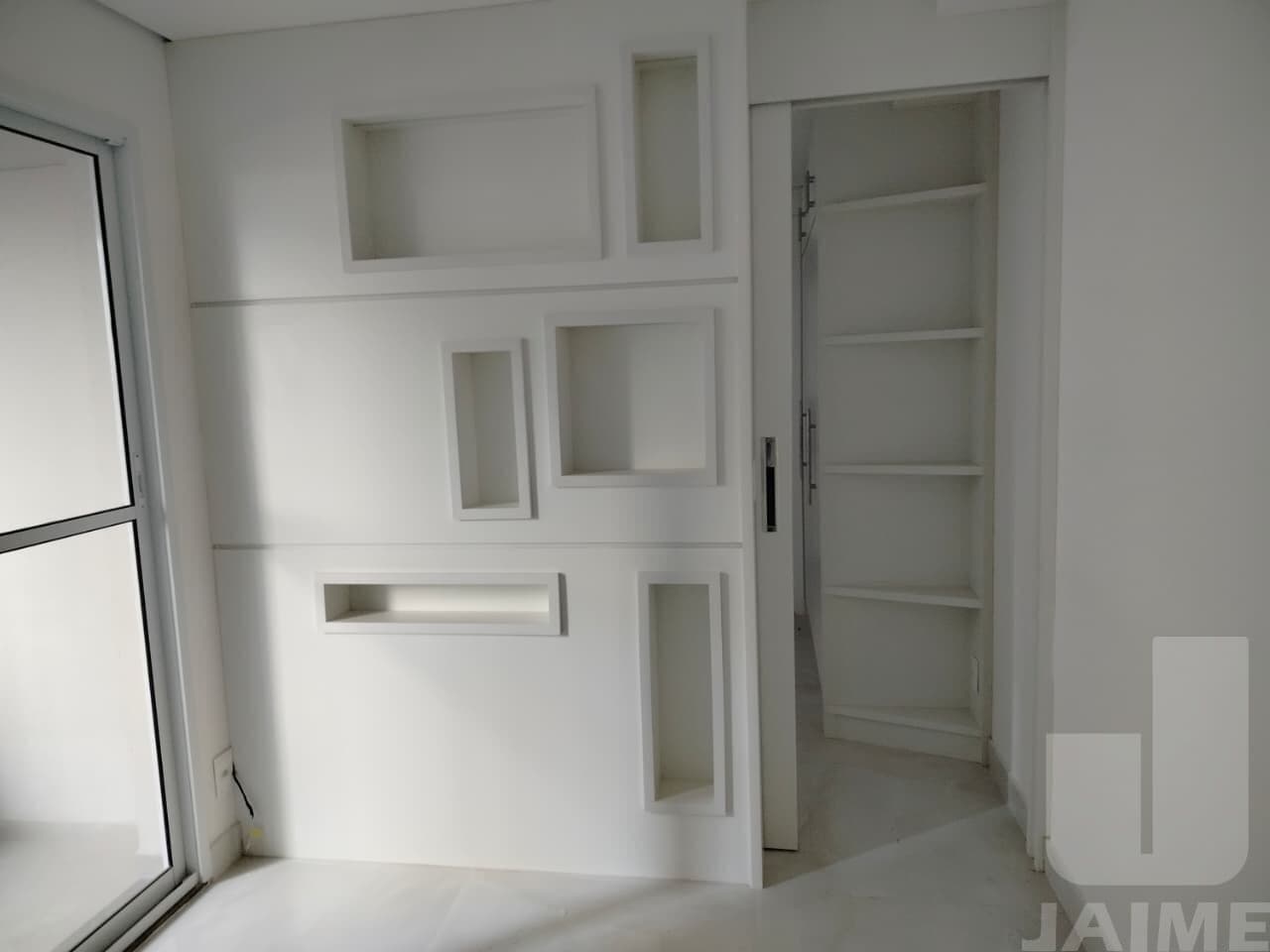 Apartamento de 1 dormitório na R Das Palmeiras — Vila Buarque, São Paulo - foto 3