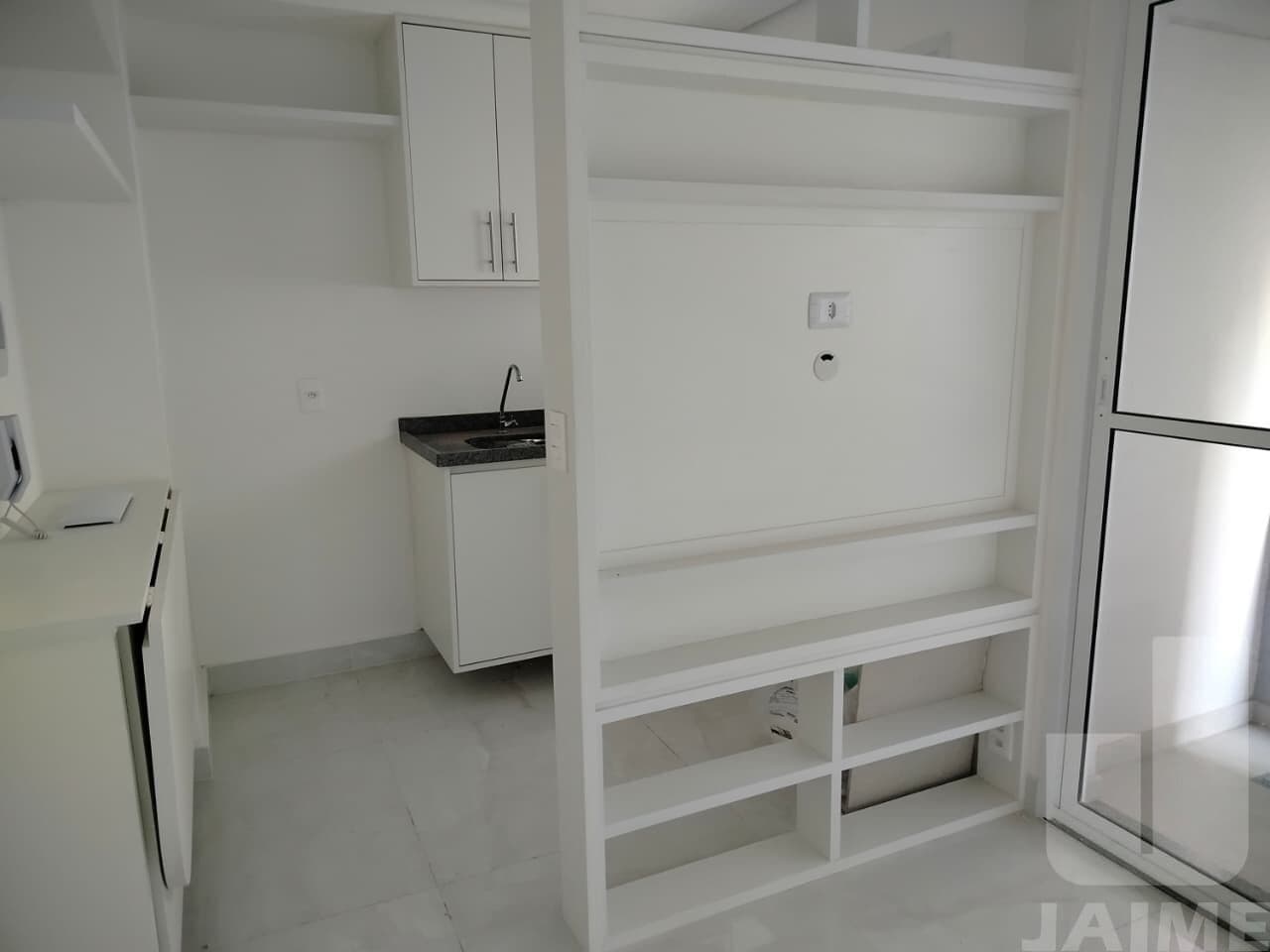 Apartamento de 1 dormitório na R Das Palmeiras — Vila Buarque, São Paulo - foto 4