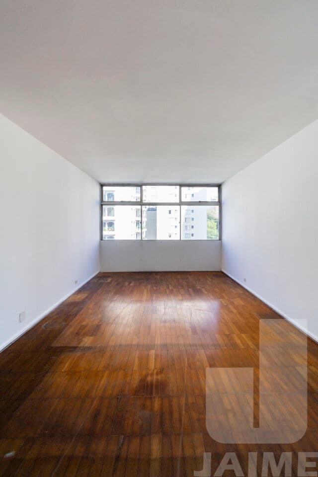 Apartamento de 3 dormitórios na R Doutor Veiga Filho — Higienópolis, São Paulo - foto 3