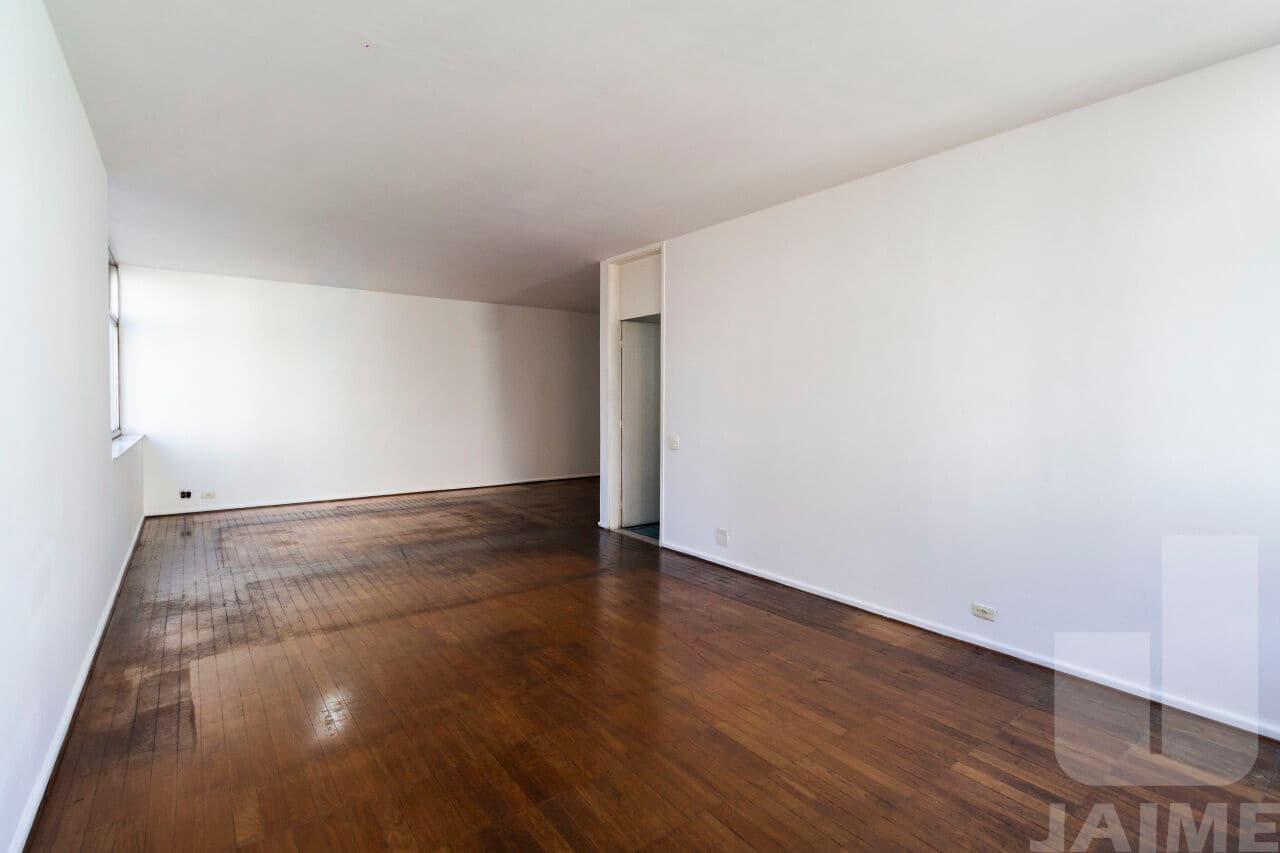 Apartamento de 3 dormitórios na R Doutor Veiga Filho — Higienópolis, São Paulo - foto 4
