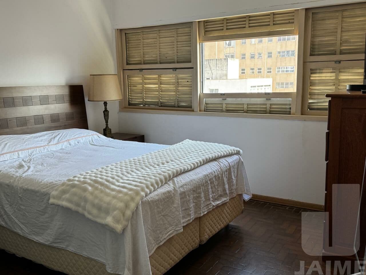 Apartamento de 3 dormitórios na R MARANHÃO — Higienópolis, São Paulo - foto 4