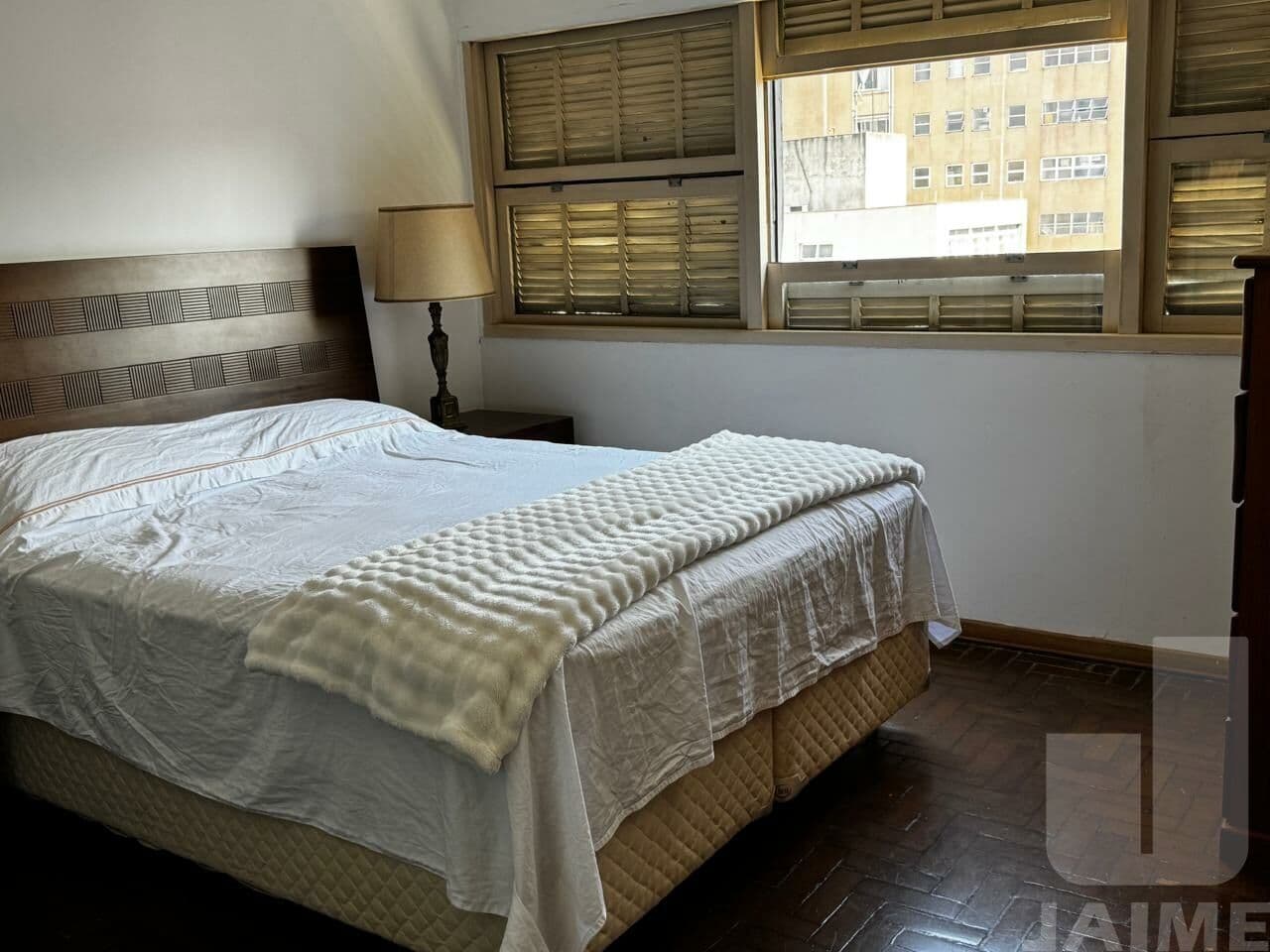 Apartamento de 3 dormitórios na R MARANHÃO — Higienópolis, São Paulo - foto 5