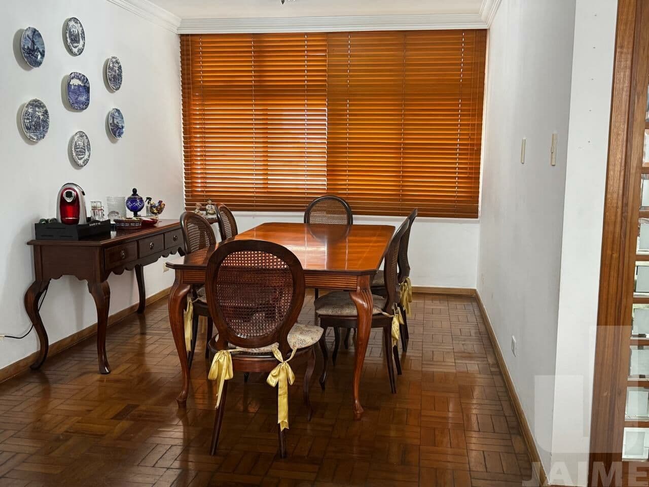 Apartamento de 3 dormitórios na R MARANHÃO — Higienópolis, São Paulo - foto 3