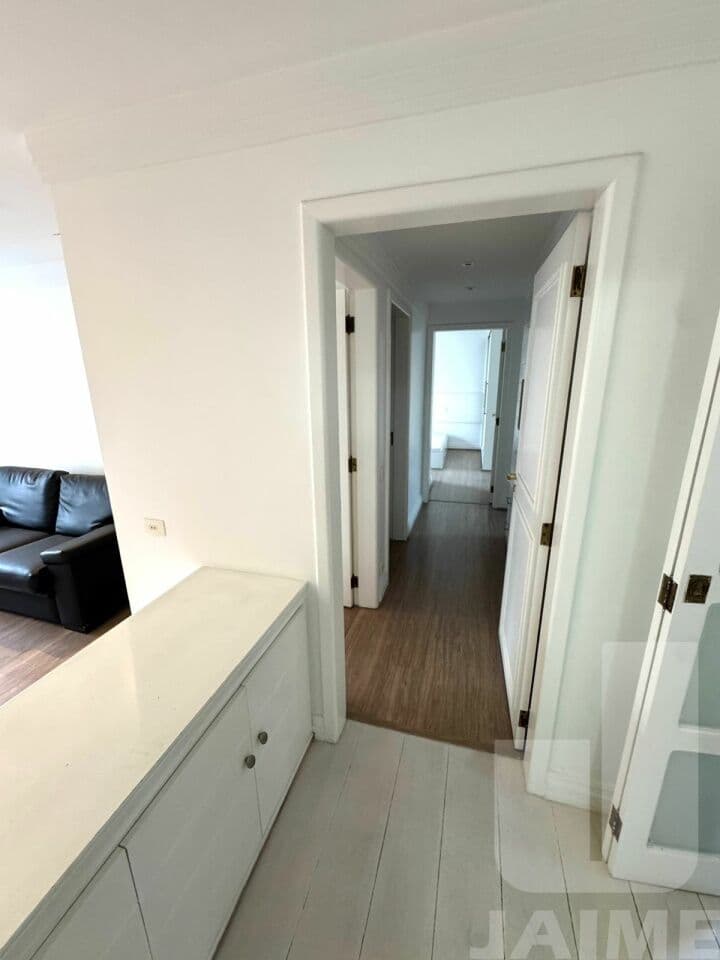 Apartamento de 3 dormitórios na R Sampaio Viana — Paraíso, São Paulo - foto 5