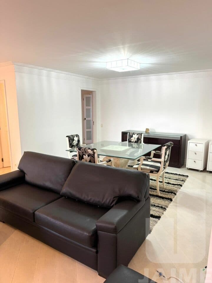 Apartamento de 3 dormitórios na R Sampaio Viana — Paraíso, São Paulo - foto 3