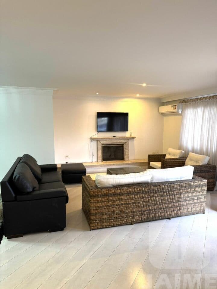 Apartamento de 3 dormitórios na R Sampaio Viana — Paraíso, São Paulo - foto 2