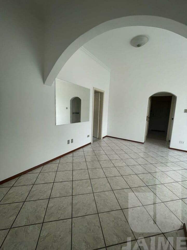 Apartamento em Higienópolis