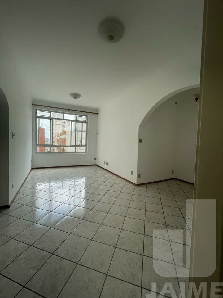 Apartamento de 3 dormitórios na R SABARÁ — Higienópolis, São Paulo - foto 5
