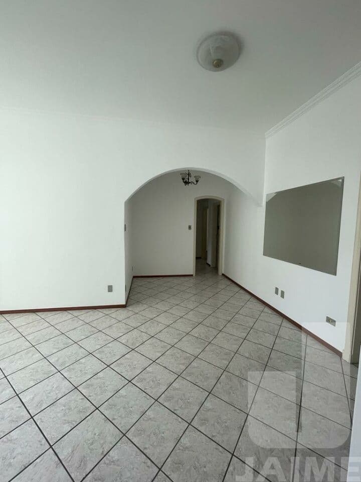 Apartamento de 3 dormitórios na R SABARÁ — Higienópolis, São Paulo - foto 2