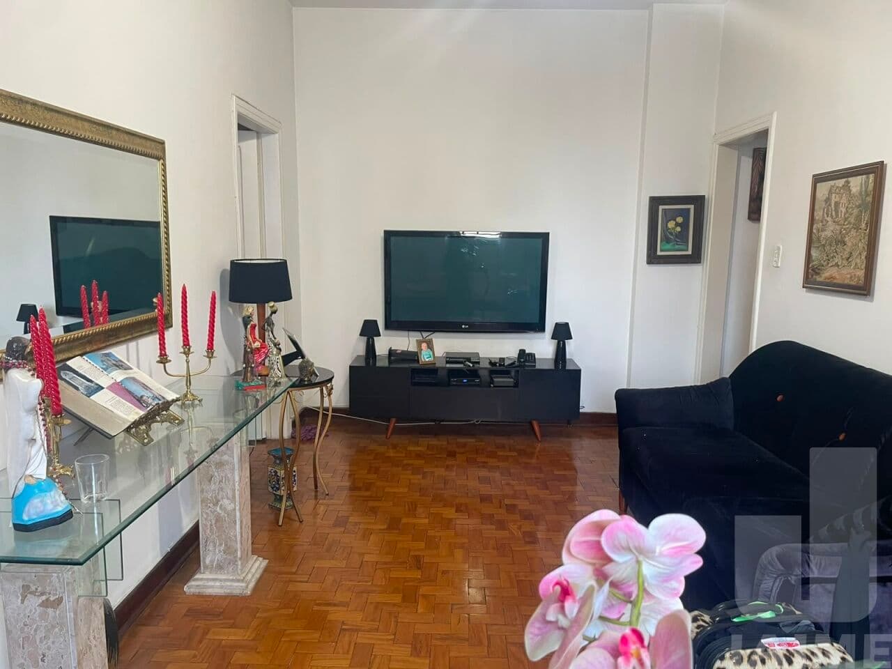 Apartamento em Barra Funda