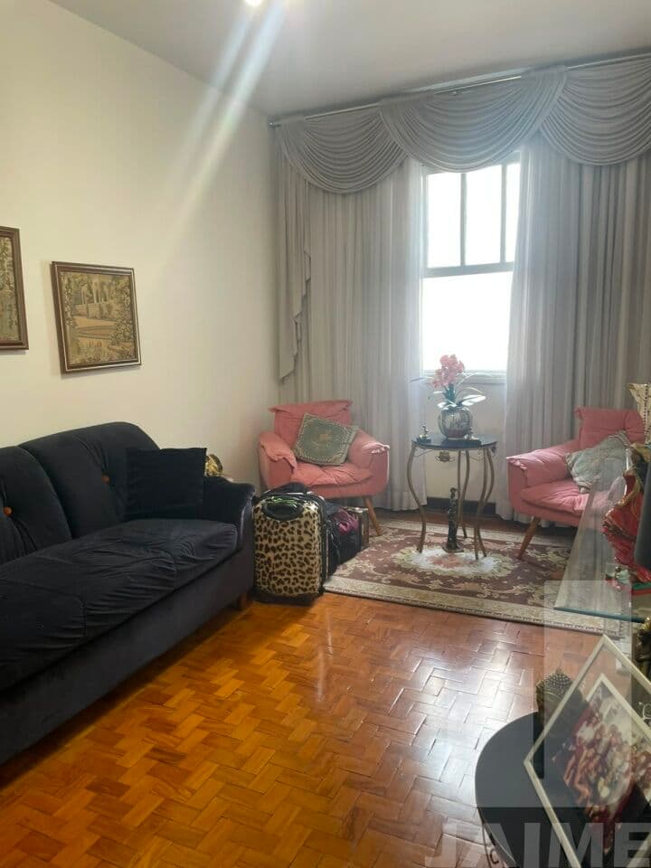 Apartamento de 1 dormitório na LARGO PADRE PÉRICLES — Barra Funda, São Paulo - foto 3