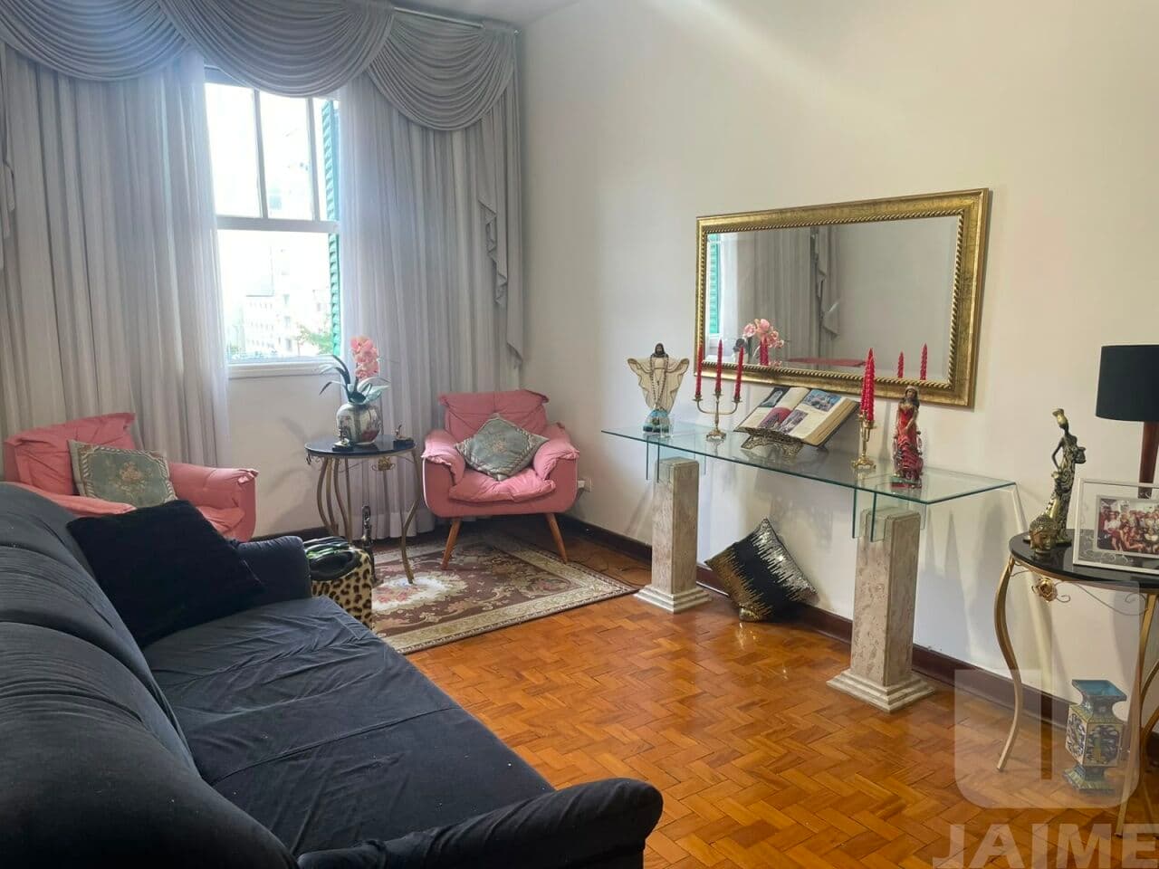 Apartamento de 1 dormitório na LARGO PADRE PÉRICLES — Barra Funda, São Paulo - foto 5
