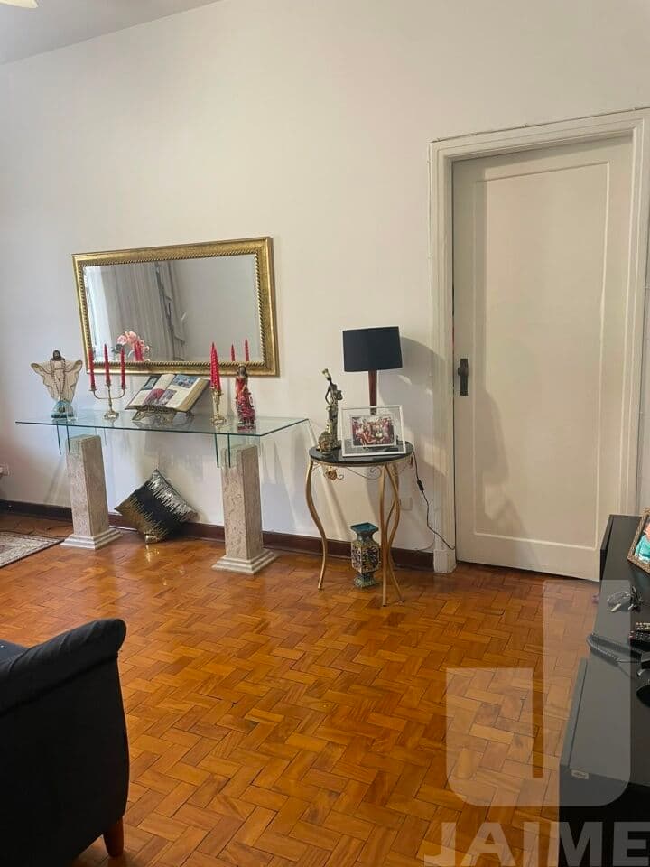 Apartamento de 1 dormitório na LARGO PADRE PÉRICLES — Barra Funda, São Paulo - foto 4