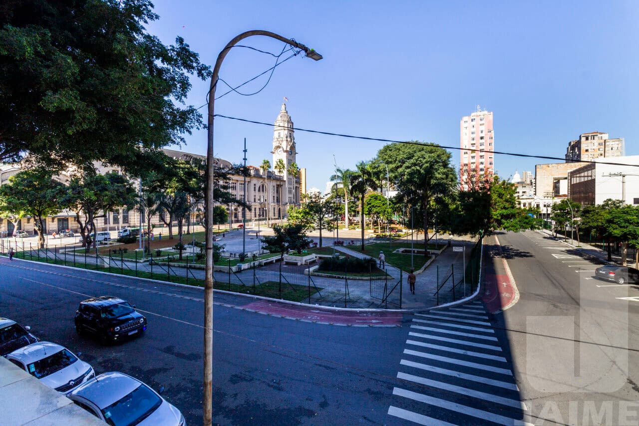 Apartamento de 1 dormitório na PÇ Júlio Prestes — Campos Elíseos, São Paulo - foto 4