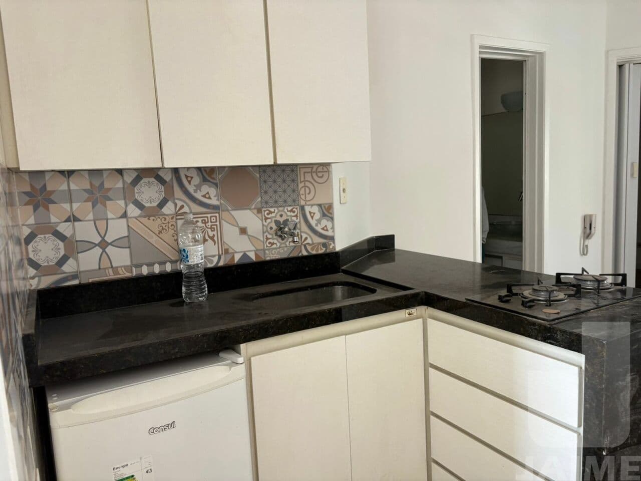 Apartamento de 1 dormitório na R Barata Ribeiro — Bela Vista, São Paulo - foto 5