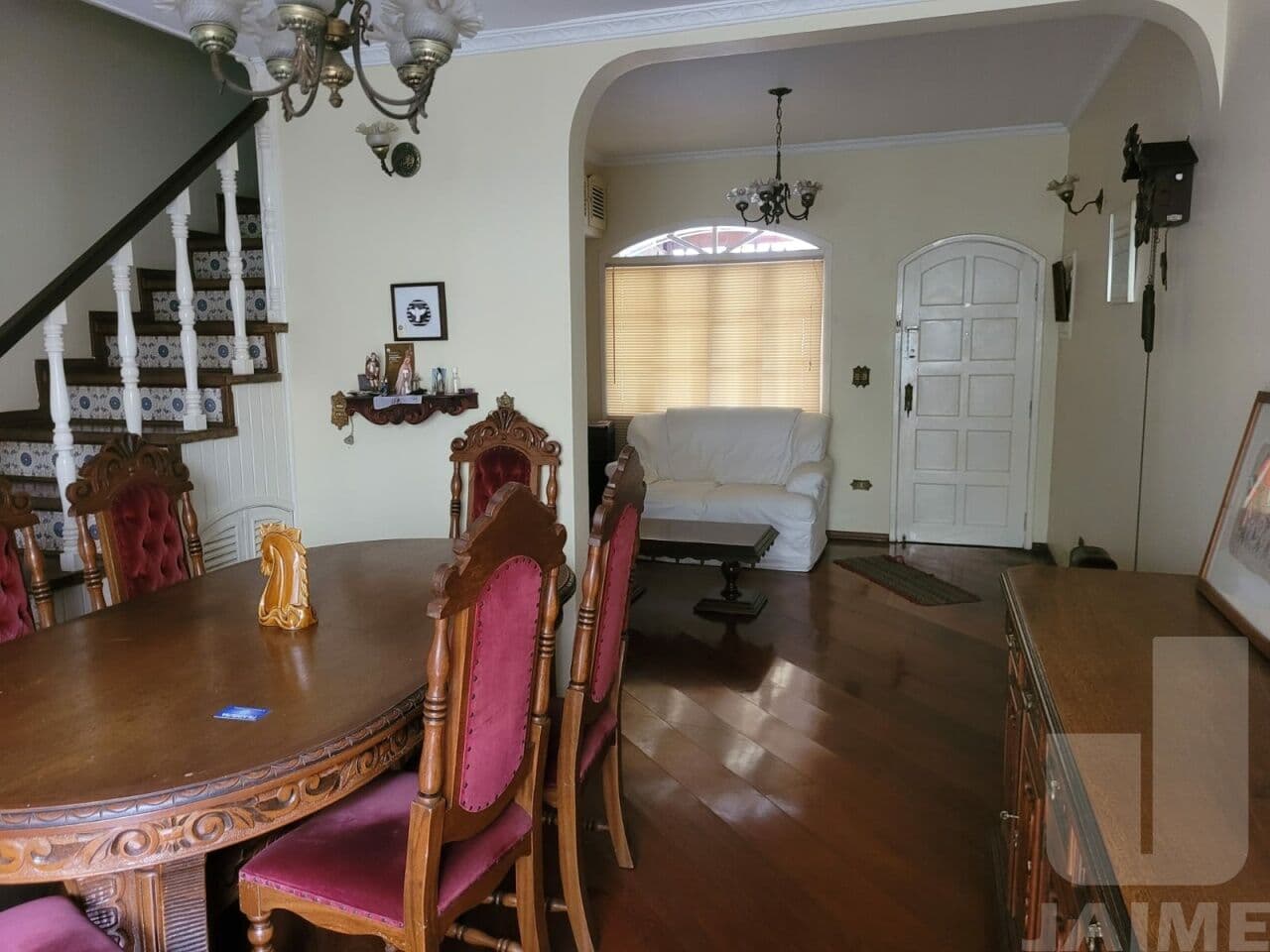 Casa de 2 dormitórios na R Itaibaté — Perdizes, São Paulo - foto 2