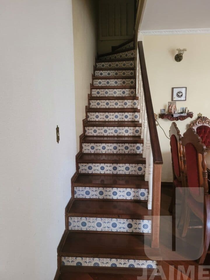 Casa de 2 dormitórios na R Itaibaté — Perdizes, São Paulo - foto 3