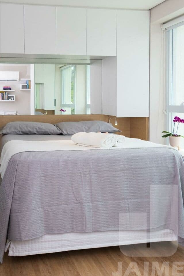 Apartamento de 1 dormitório na R Fradique Coutinho — Pinheiros, São Paulo - foto 4