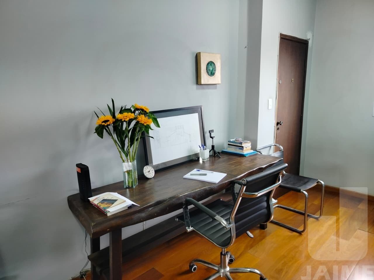 Apartamento de 1 dormitório na AL Barão de Limeira — Campos Elíseos, São Paulo - foto 2