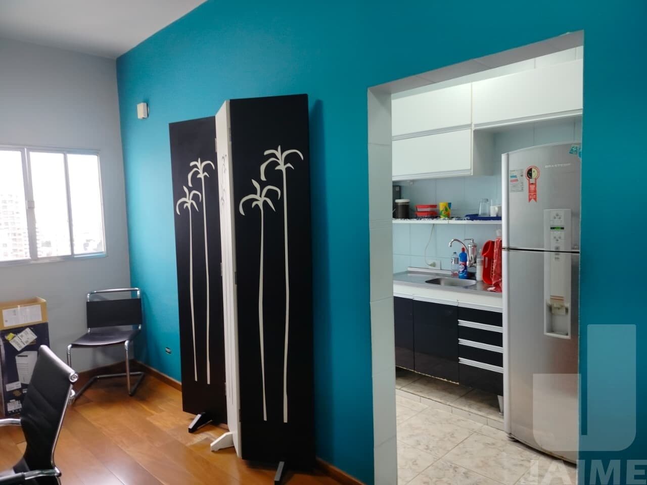 Apartamento de 1 dormitório na AL Barão de Limeira — Campos Elíseos, São Paulo - foto 4