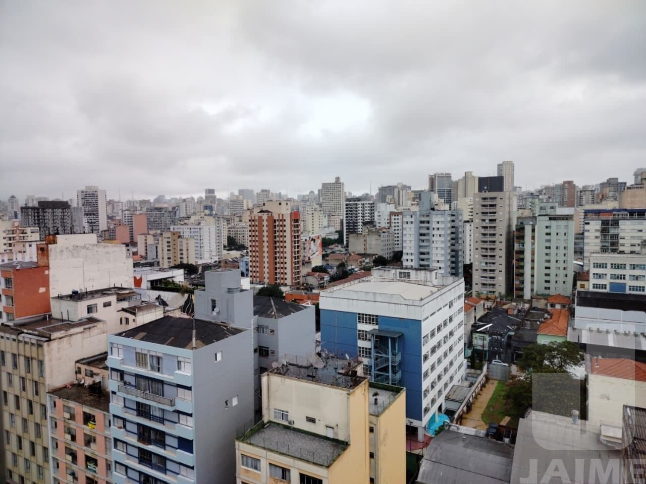 Apartamento de 1 dormitório na AL Barão de Limeira — Campos Elíseos, São Paulo - foto 3