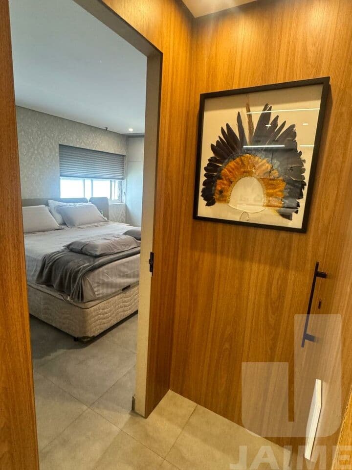 Apartamento de 1 dormitório na R Marc Chagall — Água Branca, São Paulo - foto 4