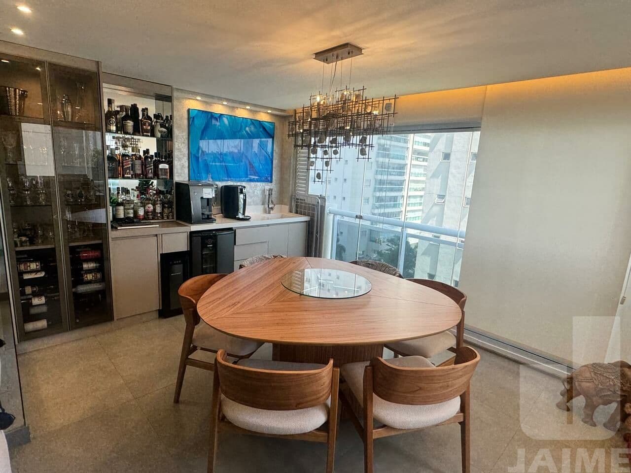 Apartamento de 1 dormitório na R Marc Chagall — Água Branca, São Paulo - foto 3