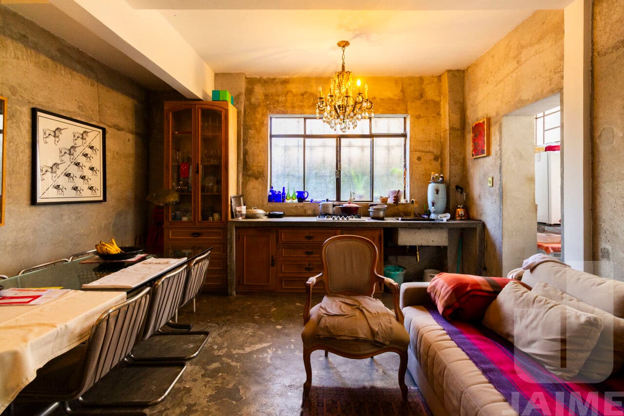 Apartamento de 1 dormitório na Av Higienópolis — Higienópolis, São Paulo - foto 4