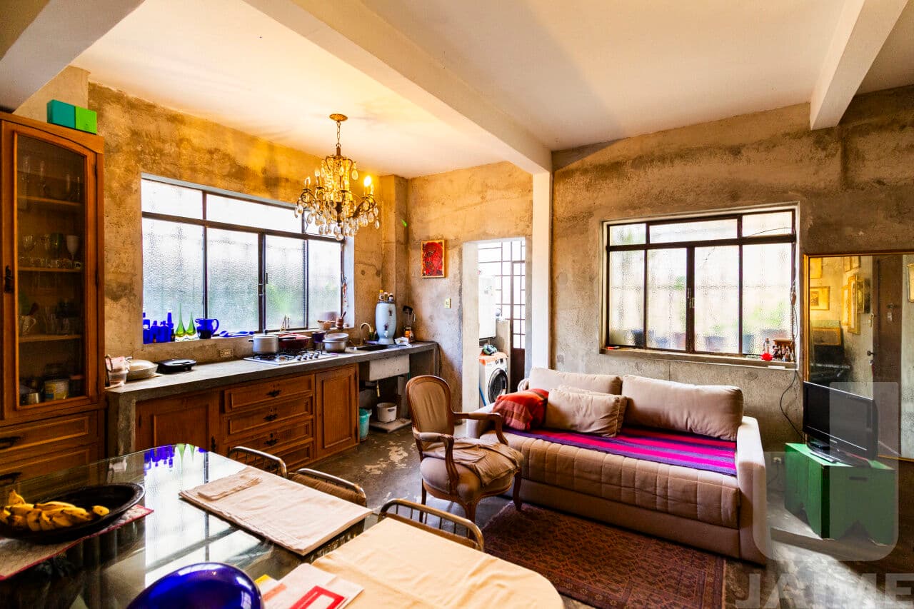 Apartamento em Higienópolis