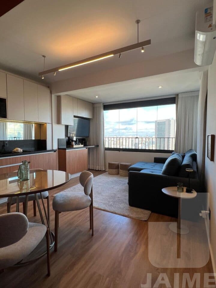 Apartamento de 3 dormitórios na R Manuel Guedes — Jardim Europa, São Paulo - foto 5
