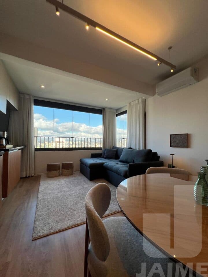 Apartamento em Jardim Europa