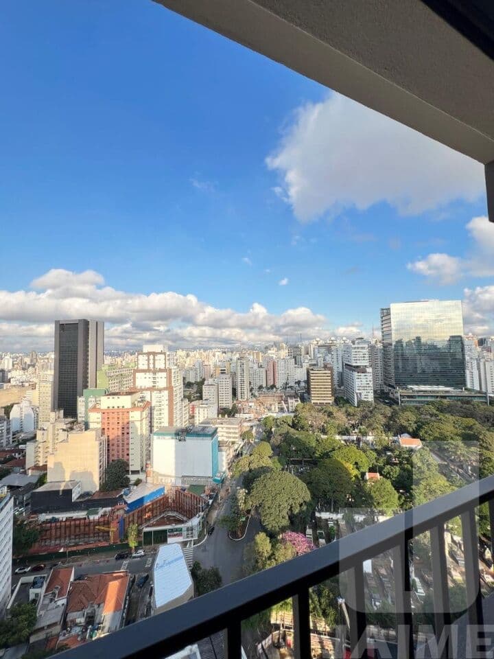 Apartamento de 3 dormitórios na R Manuel Guedes — Jardim Europa, São Paulo - foto 3