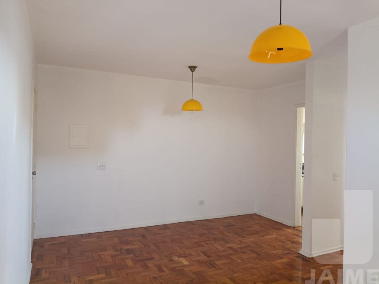 Apartamento de 1 dormitório na R Treze de Maio — Bela Vista, São Paulo