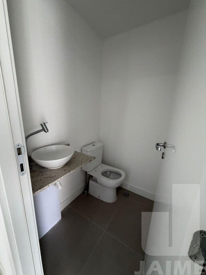 Apartamento de 2 dormitórios na R Arnaldo José Pacífico — Água Branca, São Paulo - foto 2