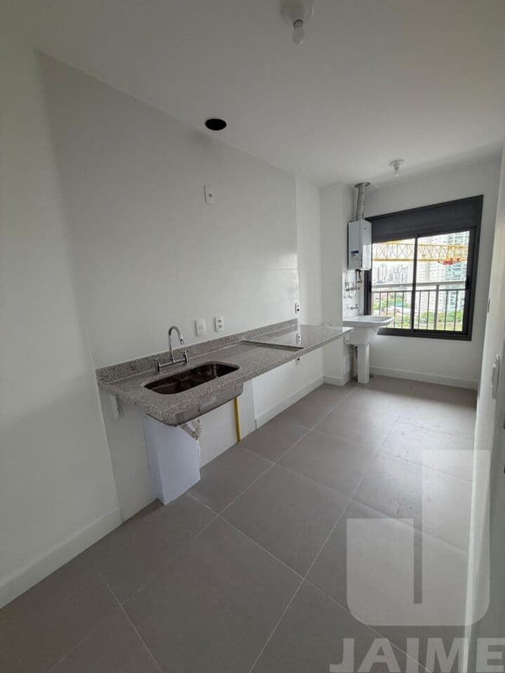 Apartamento de 2 dormitórios na R Arnaldo José Pacífico — Água Branca, São Paulo - foto 4